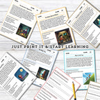 25 Different Stories Patch #14