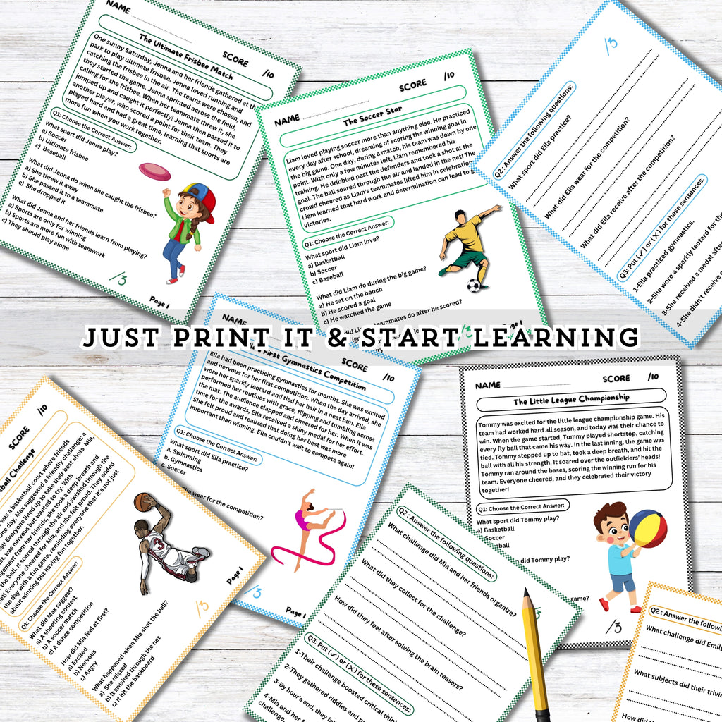 25 Different Stories Patch #3