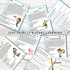 25 Different Stories Patch #3