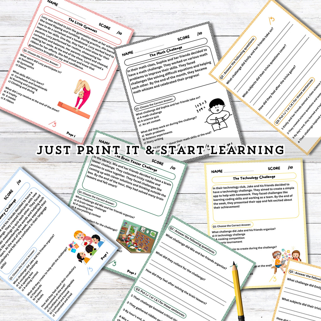 25 Different Stories Patch #2