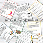 25 Different Stories Patch #2