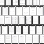 Boss Girl Planner Bundle 2026