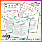 Adventures Reading Stories