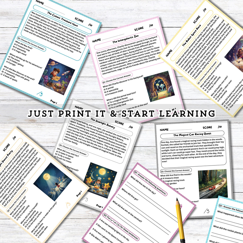 25 Different Stories Patch #17