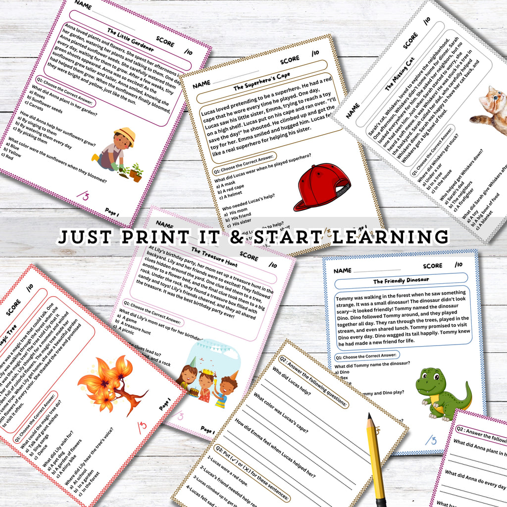 25 Different Stories Patch #11