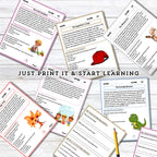 25 Different Stories Patch #11