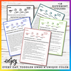 Inventions Reading Stories