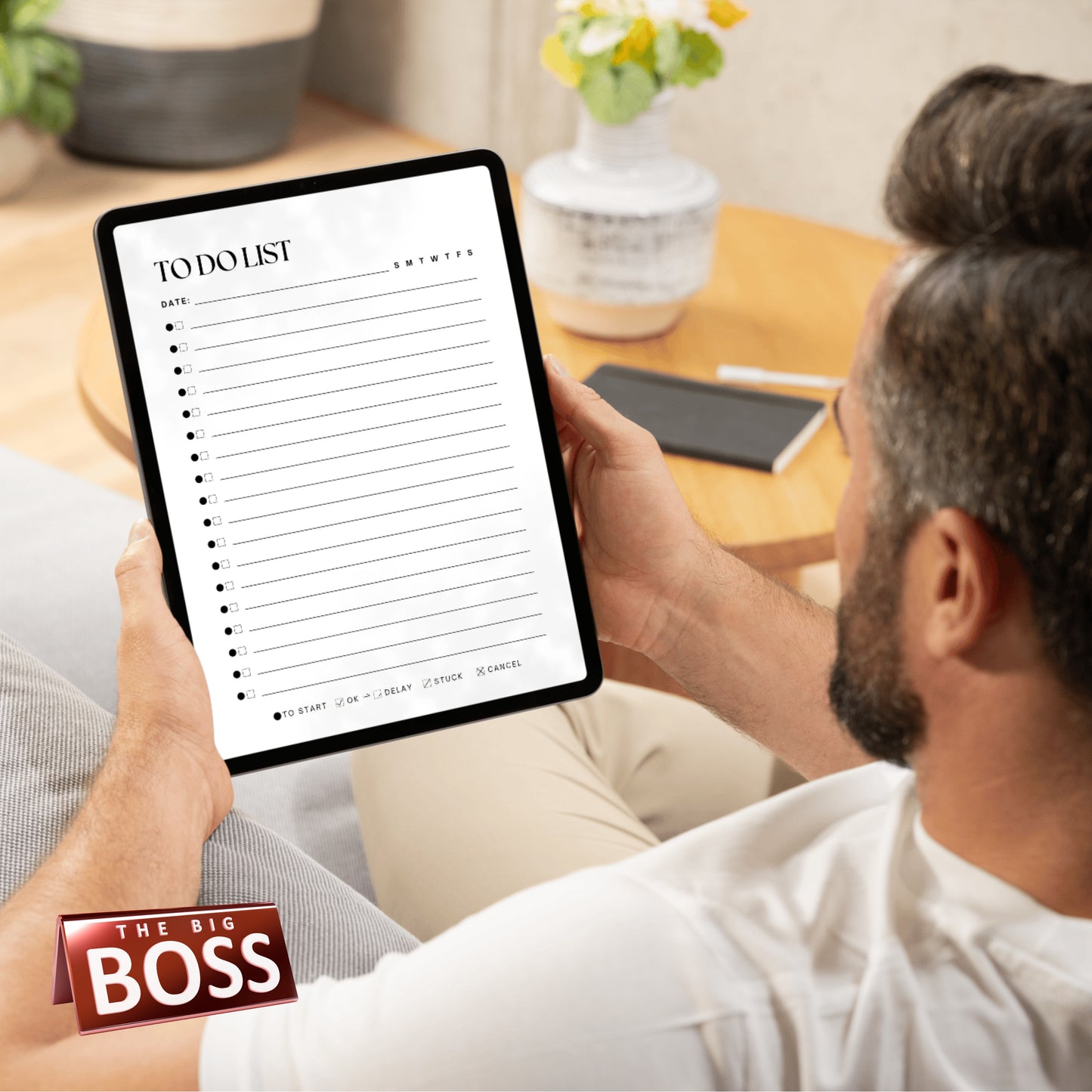 To Do List PDF