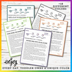 Puzzel Reading Stories