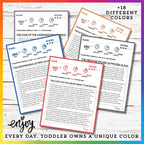 Codes Reading Stories