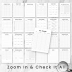 Personal Financial Tracker Collection