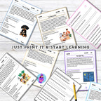 25 Different Stories Patch #5