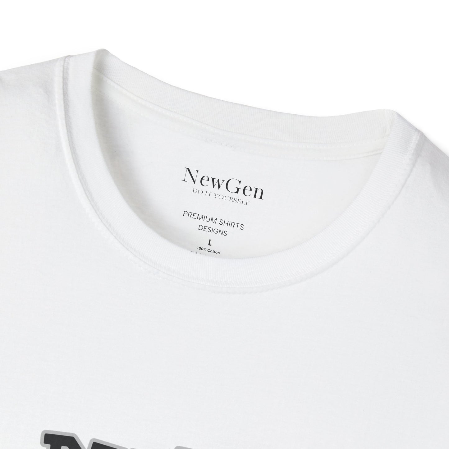 Party Superman - Disco Ball Celebration Statement Artwork Tee