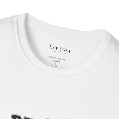 Party Superman - Disco Ball Celebration Statement Artwork Tee