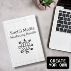 Social Media Marketing Planner