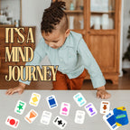 Shapes and Colors Flashcards