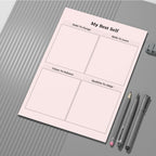 My Best Self Discover Sheet