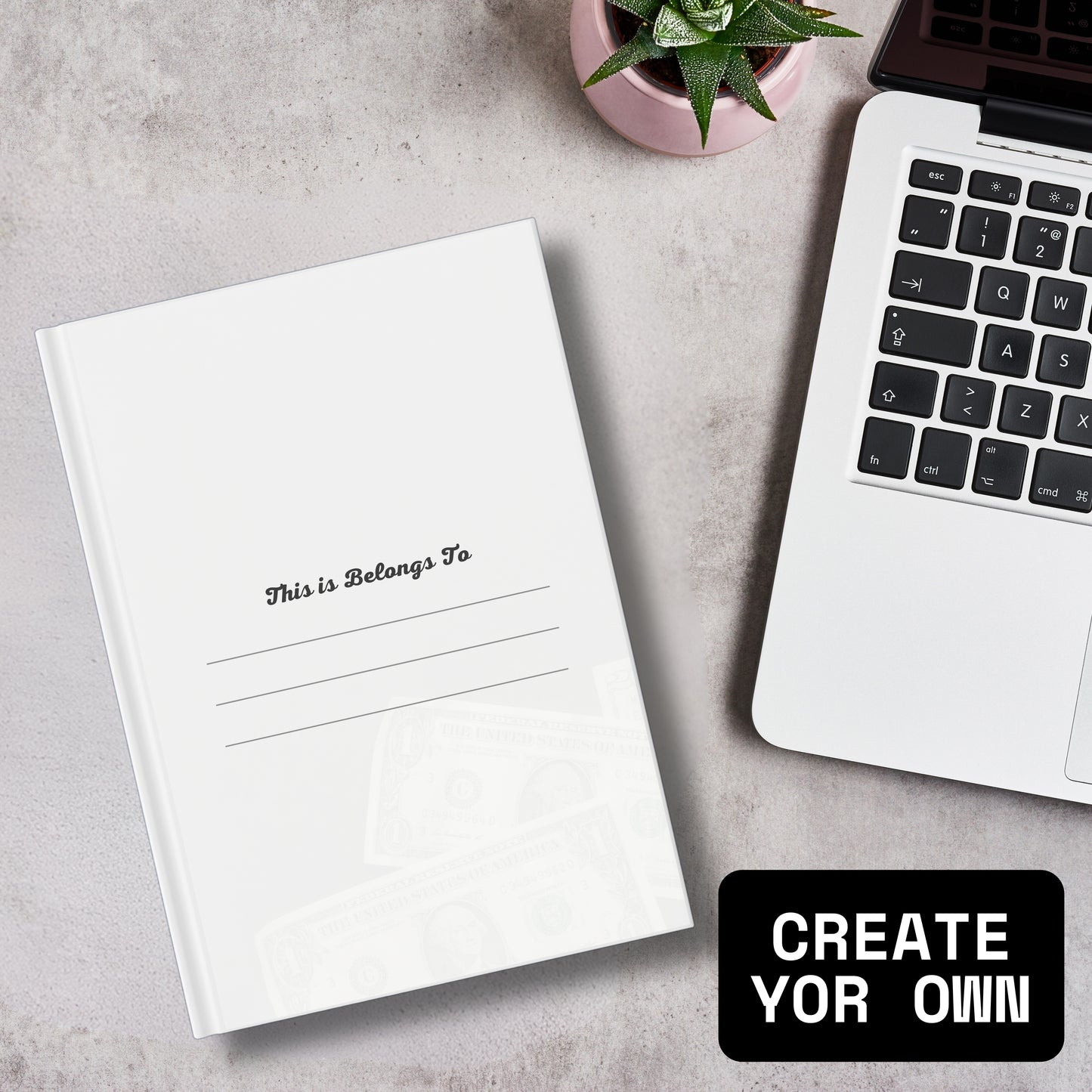 Personal Financial Tracker Collection