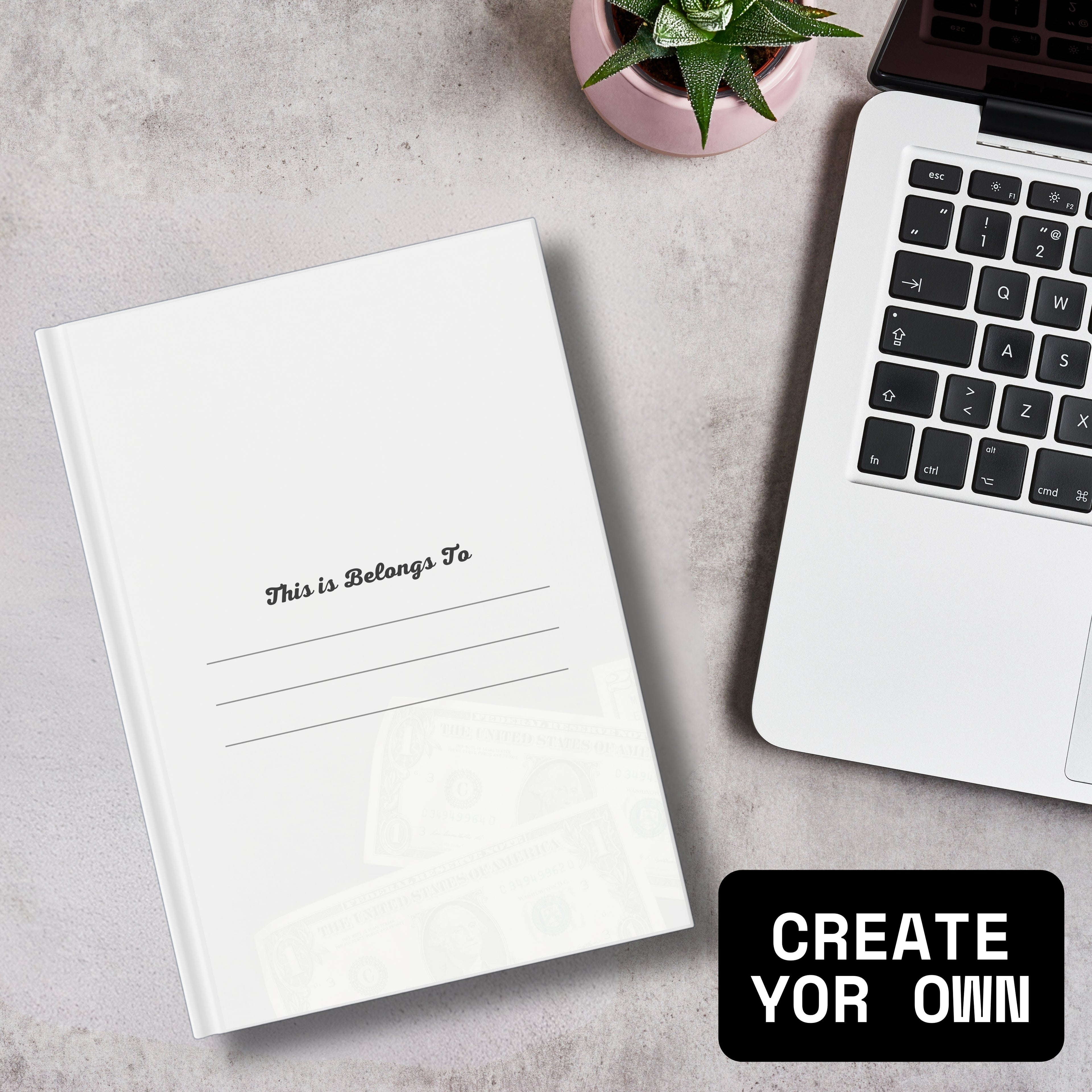 Personal Financial Tracker Collection