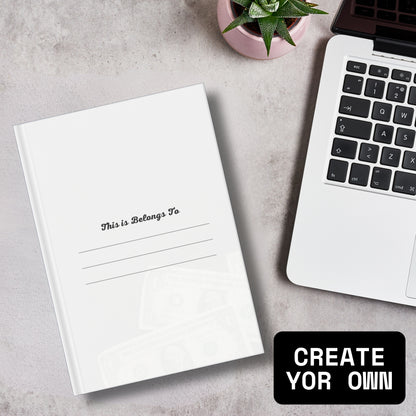 Personal Financial Tracker Collection