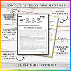 Secrets Reading Stories