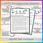 Codes Reading Stories