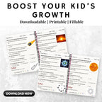 Learn About Outter Space