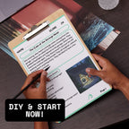 25 Different Stories Patch #16