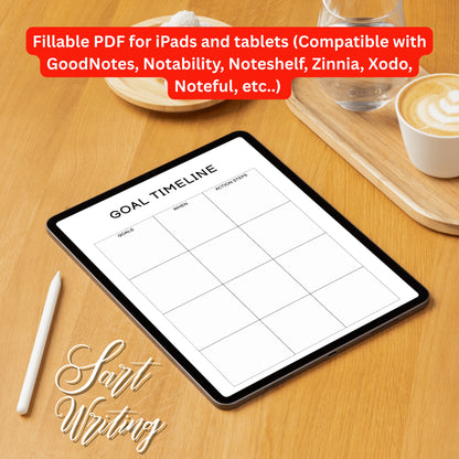 My Life Planner Bundle