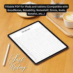 2026 Anxiety & Depression Journal Bundle