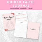 Faith-Based Journal