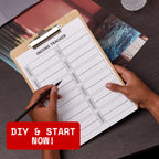 Daily Life Organizers & Planners