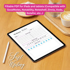 That Girl Planner Bundle 2026