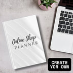 Online Shop Planner Bundle
