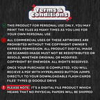 Know Your Food Flashcards