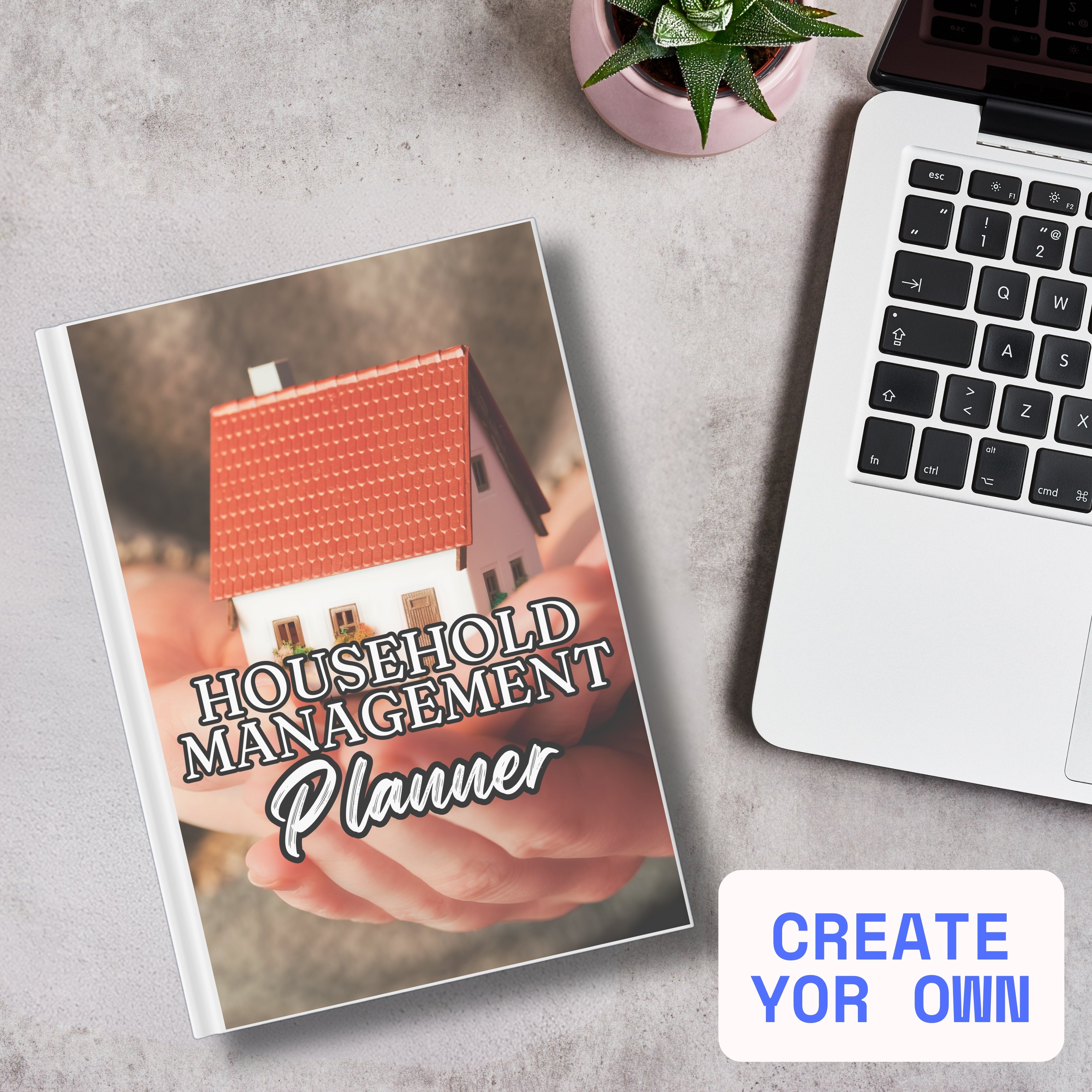 Household Management Bundle