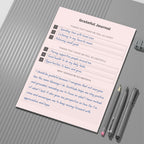 Grateful Journal PDF