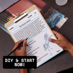 25 Different Stories Patch #23