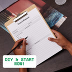 2026 Travel Planner Bundle
