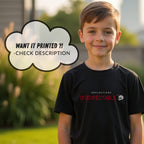 Reflections Unexpectable - Dark Philosophical Statement Artwork