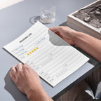 Books' Reading Log Tracker