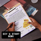 25 Different Stories Patch #4