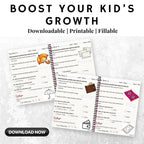 Learn About Objects V1.