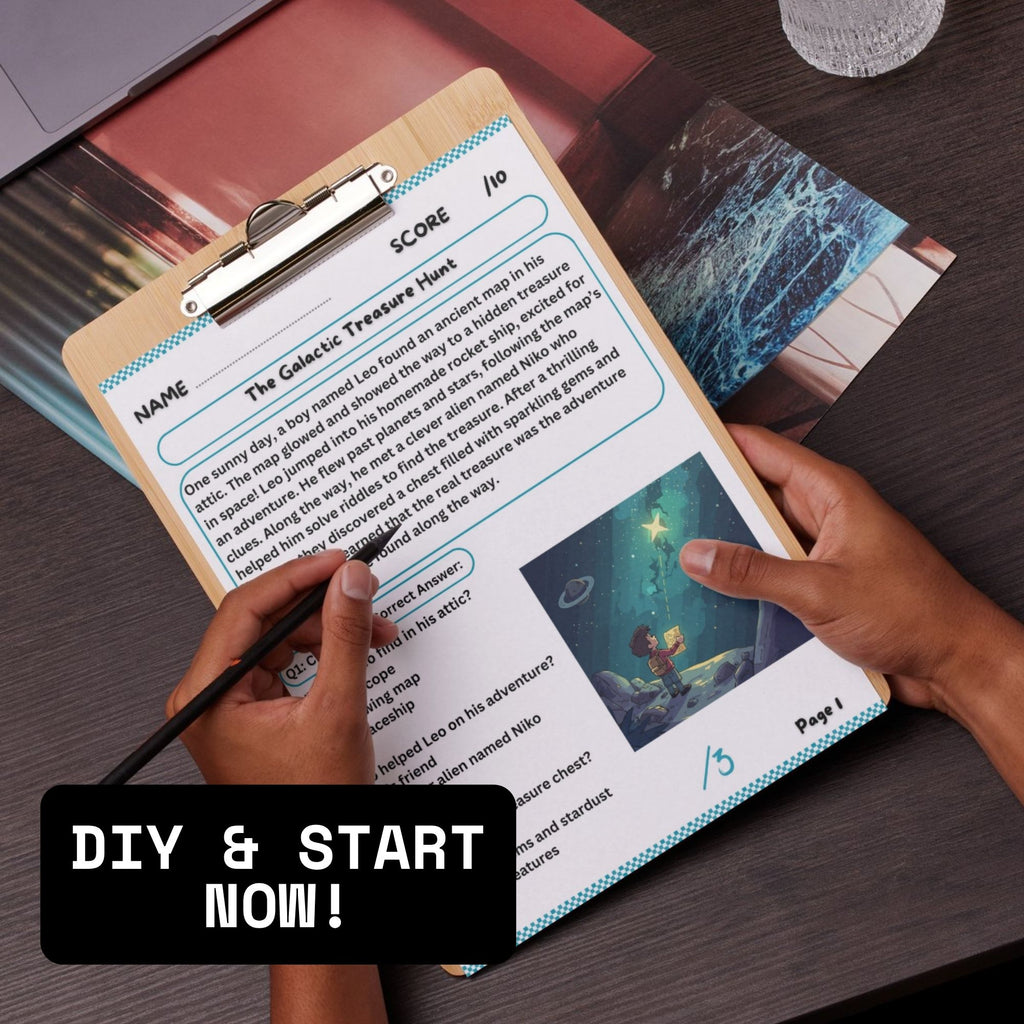 25 Different Stories Patch #13