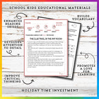 Enigmas Reading Stories