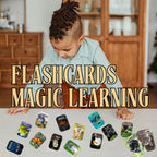 Animals Bundle Flashcards 110 Real Animals