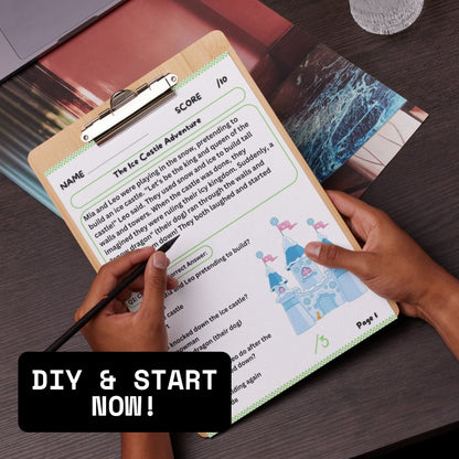 25 Different Stories Patch #24