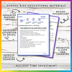 Horror & Thriller Reading Stories