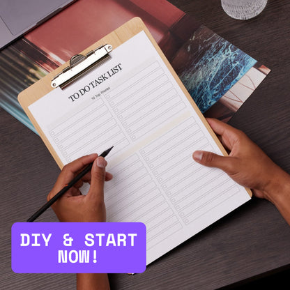 Home Collegian Planner Bundle