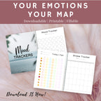 Mood Trackers